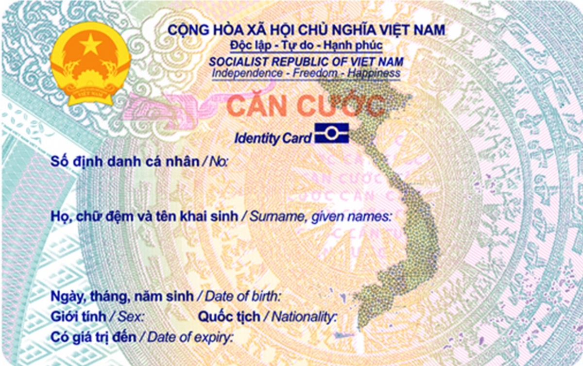 Is There Any Fee For Issuance Of ID Cards In Vietnam Is It Mandatory