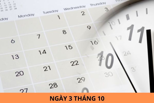 3 tháng 10 là ngày gì? 18 Nội dung quản lý nhà nước về đất đai?