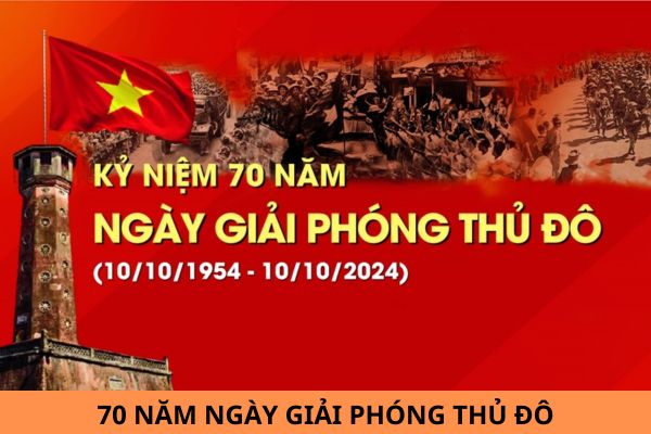 Hà Nội có bắn pháo hoa dịp lễ 70 năm ngày giải phóng Thủ đô không?