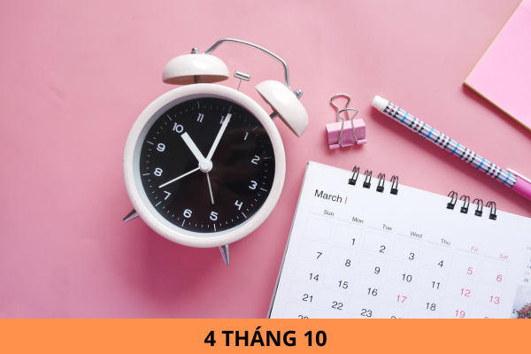 4 Tháng 10 là ngày gì? Ai có trách nhiệm phòng cháy và chữa cháy?