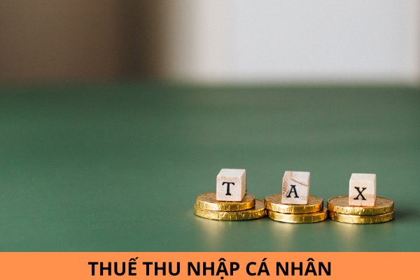 Kỳ tính thuế thu nhập cá nhân đối với thu nhập từ tiền lương, tiền công như thế nào?