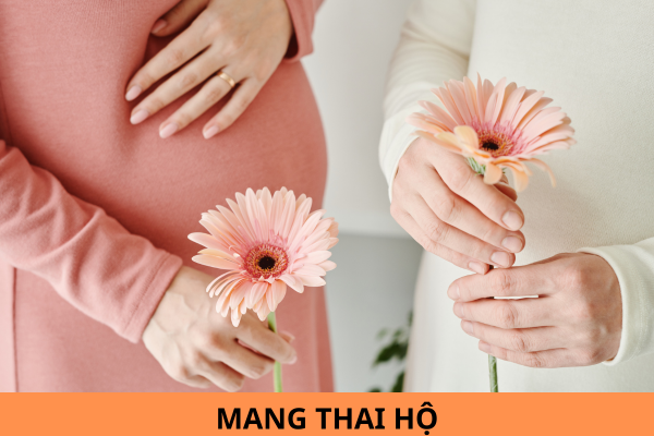 Từ ngày 01/7/2025, lao động nữ nhờ mang thai hộ có được hưởng chế độ thai sản không?