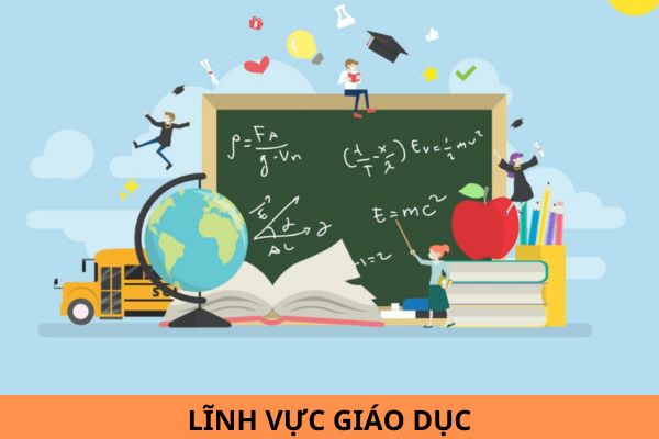 Has  Decree  125/2024/ND-CP  regulated  investment  conditions  and  operations  in  the  field  of  education?