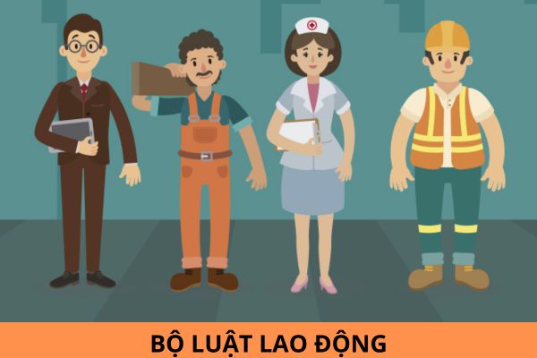 Bộ luật Lao động mới nhất năm 2024 và các văn bản hướng dẫn?