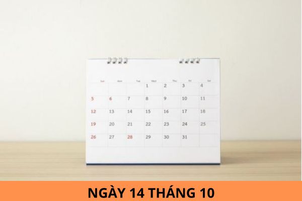 Ngày 14 tháng 10 là ngày gì? Vốn hoạt động của Quỹ Hỗ trợ nông dân được hình thành từ các nguồn nào?