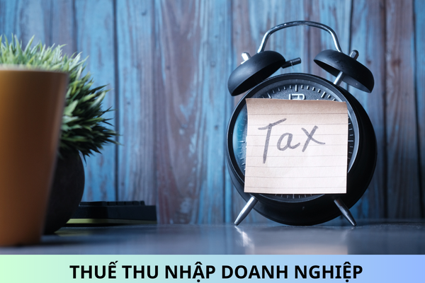 Mẫu 02/TNDN tờ khai thuế thu nhập doanh nghiệp theo Thông tư 80?