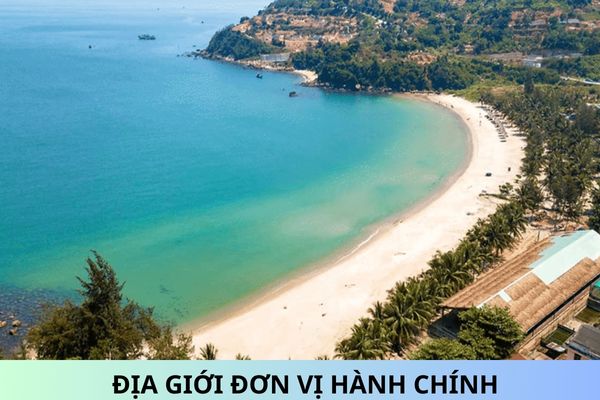 Từ ngày 18/10/2024, thành phần hồ sơ địa giới đơn vị hành chính gồm những gì?