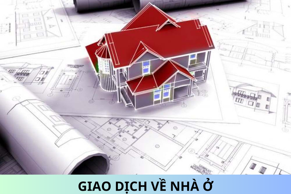 Which  housing  transactions  are  not  required  to  have  a  Certificate  of  Ownership?