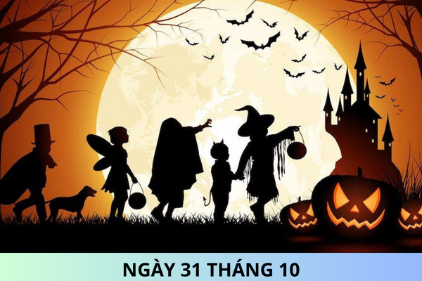 Ngày 31 tháng 10 là ngày gì? Người lao động có được nghỉ làm việc ngày 31 tháng 10 năm 2024 không?