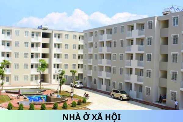 Nhà ở xã hội là gì? Có bao nhiêu loại nhà ở xã hội?