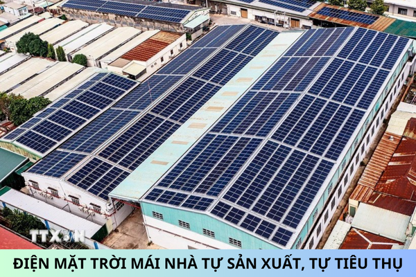 09 Policies to Encourage the Development of Self-produced, Self-consumed Rooftop Solar Power?