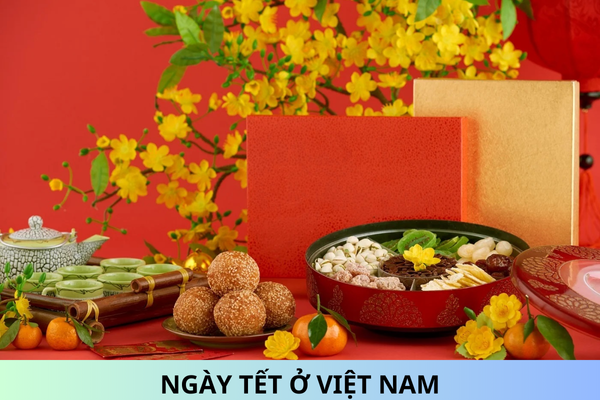 11 Ngày tết ở Việt Nam? Người lao động nước ngoài được nghỉ ngày tết ở Việt Nam không?