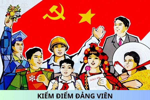 Latest  Sample  Self-Assessment  Report  for  Communist  Party  Members  in  2024?