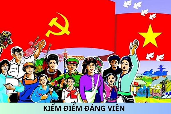 When  must  the  Communist  Party  members  complete  their  self-assessment  report  at  the  end  of  2024?