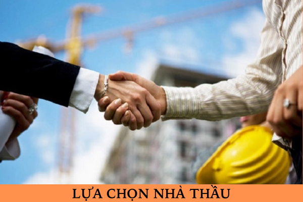 Hủy thầu đối với lựa chọn nhà thầu trong các trường hợp nào? Chủ đầu tư có trách nhiệm hủy thầu đối với trường hợp nào?