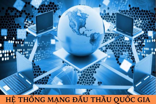 Chi phí duy trì tên và hồ sơ năng lực của nhà thầu trên Hệ thống mạng đấu thầu quốc gia năm 2024 là bao nhiêu?