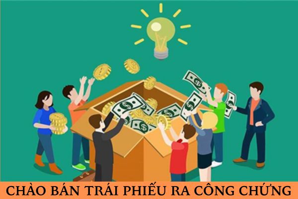 Mẫu Giấy đăng ký chào bán trái phiếu ra công chúng mới nhất năm 2024?