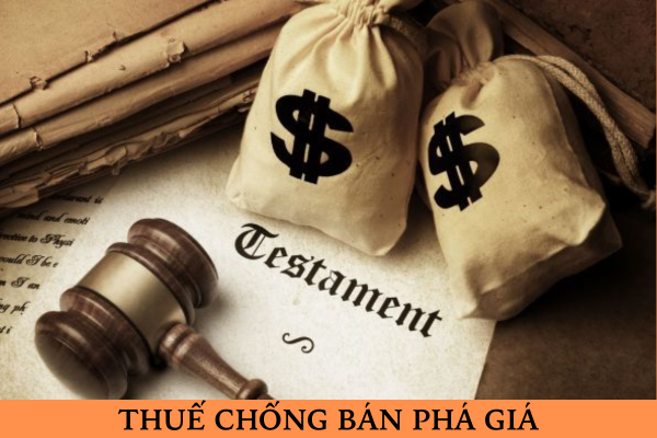 Thuế chống bán phá giá là gì? Điều kiện áp dụng thuế chống bán phá giá được quy định thế nào?