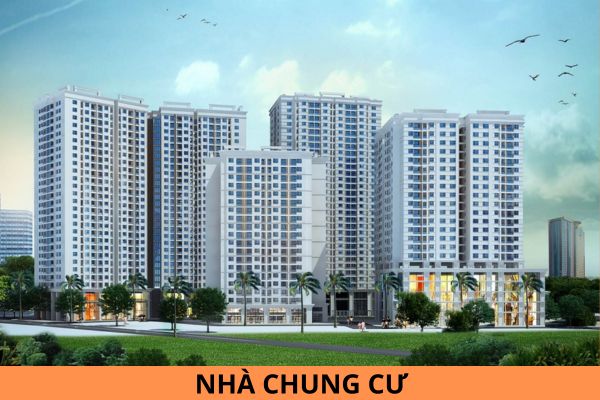 Nhà chung cư có từ bao nhiêu tầng trở lên? Thời hạn sử dụng nhà chung cư là bao lâu?