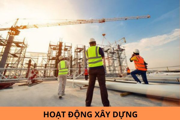 Đã có Nghị định 111/2024/NĐ-CP quy định hệ thống thông tin, Cơ sở dữ liệu quốc gia về hoạt động xây dựng?