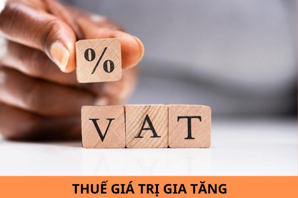 Thời hạn nộp thuế giá trị gia tăng của kỳ tính thuế quý 3 năm 2024 là ngày nào?