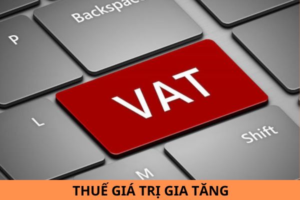 Thời hạn nộp thuế giá trị gia tăng của kỳ tính thuế tháng 9 năm 2024 là khi nào?