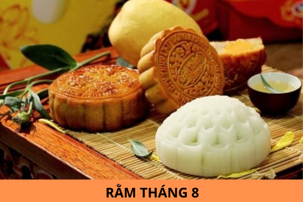 Rằm tháng 8 2024 là ngày bao nhiêu dương? Tết trung thu 2024 có phải là lễ lớn của Việt Nam không?