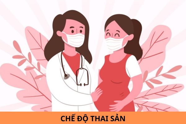 Từ 1/7/2025, người lao động tham gia BHXH tự nguyện được hưởng chế độ thai sản bao nhiêu?