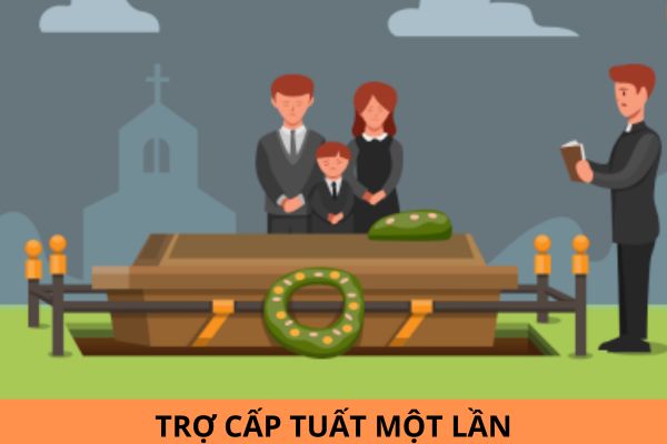 Từ ngày 01/7/2025, mức trợ cấp tuất một lần của người tham gia bảo hiểm xã hội tự nguyện là bao nhiêu?