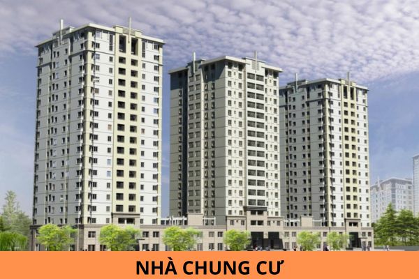 Chung cư không ở có phải đóng phí dịch vụ không?