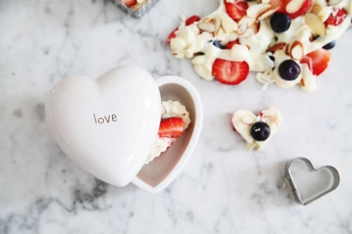 On March 14th White Valentine s Day in Vietnam who is the gift giver What is White Valentine s Day in Vietnam
