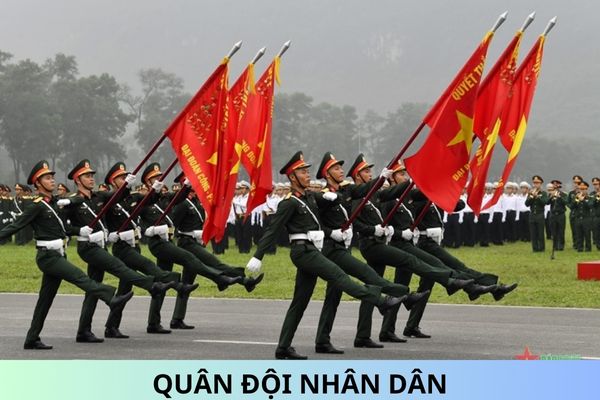 Issuance of Circular 94/2024/TT-BQP providing detailed regulations on certain articles of the Law on Housing in the People's Army of Vietnam