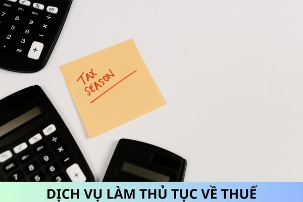 Tiêu chuẩn cấp chứng chỉ hành nghề dịch vụ làm thủ tục về thuế?