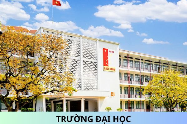 Mã trường đại học trên cả nước cập nhật mới nhất năm 2024?