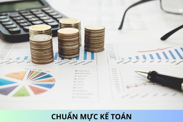 Công bố 5 chuẩn mực kế toán công Việt Nam đợt 3 năm 2024?