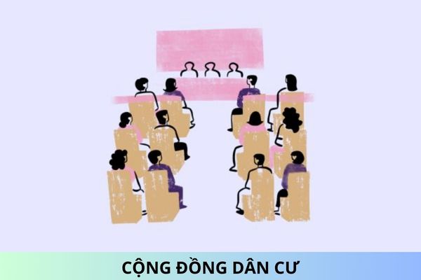 Đất của cộng đồng dân cư có được thế chấp không?