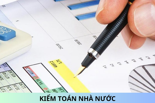 Ban hành Quyết định 1963/QĐ-KTNN năm 2024 Quy chế làm việc của Kiểm toán nhà nước?