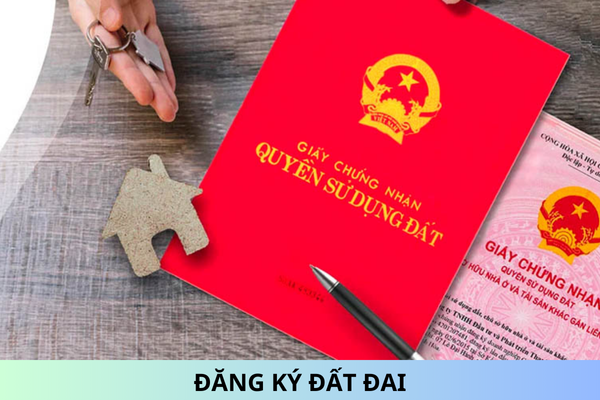 Thời gian thực hiện thủ tục đăng ký biến động đất đai, tài sản gắn liền với đất, cấp Giấy chứng nhận quyền sử dụng đất, quyền sở hữu tài sản gắn liền với đất?