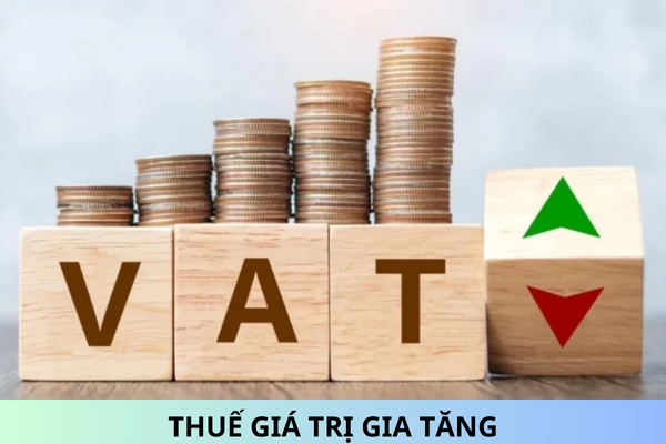 Các hành vi bị nghiêm cấm trong khấu trừ, hoàn thuế giá trị gia tăng từ ngày 01/7/2025?