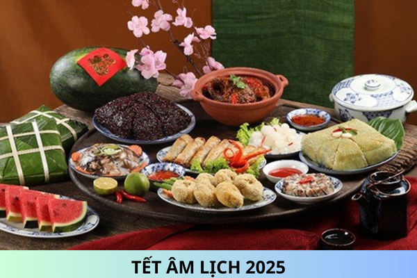 Tết âm lịch 2025 có 30 tết không? Xem lịch âm tháng 1 năm 2025: Đầy đủ, chi tiết?