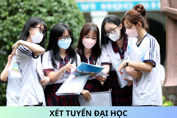 Lịch thi đánh giá tư duy, năng lực xét tuyển đại học năm 2025 chi tiết nhất?