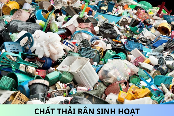 Has  Circular  35/2024/TT-BTNMT  on  Technical  Procedures  for  Collecting,  Transporting,  and  Processing  Household  Solid  Waste  been  issued?