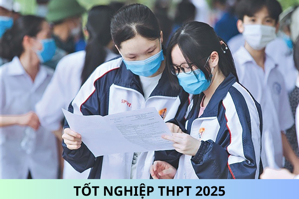 Tốt nghiệp THPT 2025: Ngoại ngữ không còn là môn thi bắt buộc?