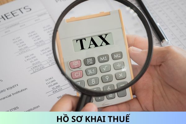 Từ ngày 01/01/2025, không được khai bổ sung hồ sơ khai thuế khi có quyết định thanh, kiểm tra thuế?