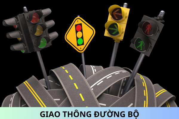 Ban hành Nghị định 168/2024/NĐ-CP quy định xử phạt vi phạm hành chính về trật tự, an toàn giao thông trong lĩnh vực giao thông đường bộ; trừ điểm, phục hồi điểm Giấy phép lái xe?