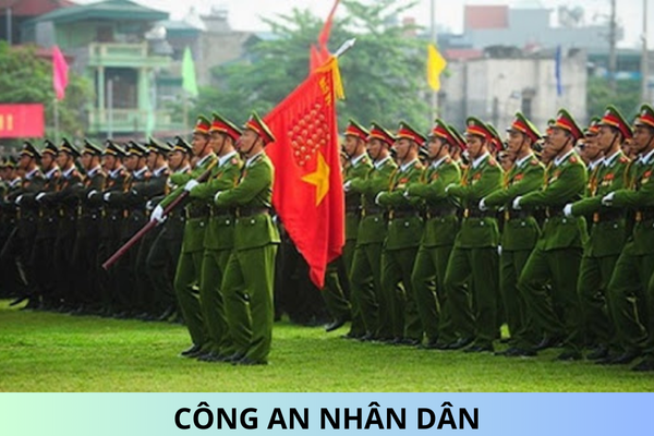 Ban hành Nghị định 164/2024/NĐ-CP quy định về tổ chức và hoạt động thanh tra Công an nhân dân?