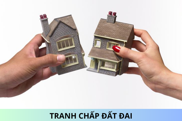 Mức án phí và tạm ứng án phí khi khởi kiện tranh chấp đất đai là bao nhiêu?