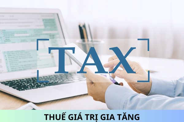 Giảm thuế giá trị gia tăng đến 30/6/2025?