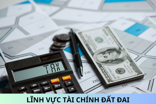 Decision 25/2024/QD-TTg: Complete Abrogation of 9 Decisions by the Prime Minister of the Government of Vietnam in the Field of Land Finance