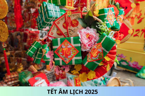 Suggestions for Lunar New Year 2025 Wishes for Partners - Latest Update?